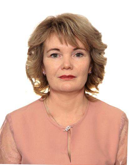 Гладкова Ирина Аркадьевна