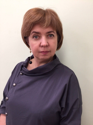 Дегтерева Ирина Алексеевна
